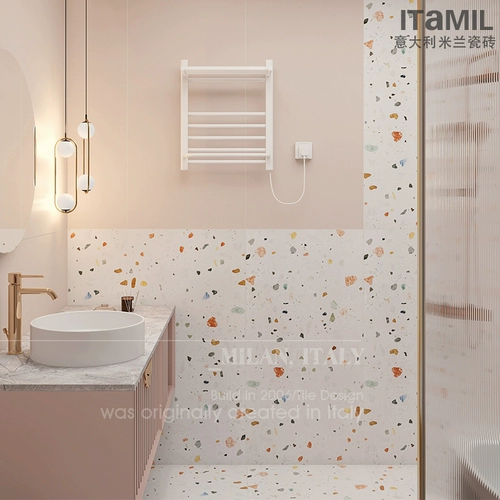 Милан плитка туалетная вода вода для воды цвет напольный цвет