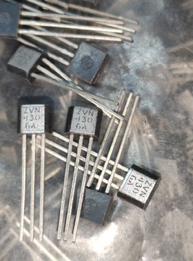 ZVN4306A ZETEX  TO93S场效应管三极管