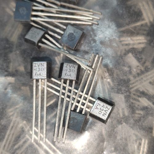 ZVN4306A ZETEX  TO93S场效应管三极管