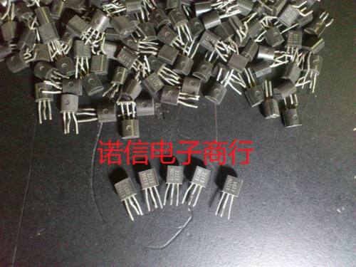 2SA1206K NEC  TO92