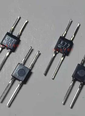 3SK77-GR 诺信电子 全新东芝三极场效应管 K77 DIP-4脚 可代3SK73