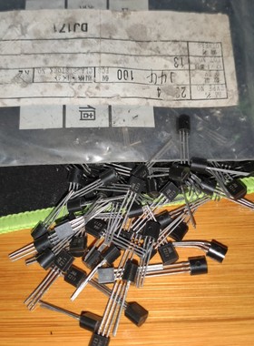 2SK163 2SJ44可代替K170 J73原装进口NEC场效应管K档异极同批配对