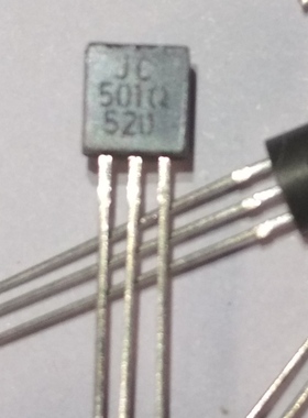 诺信电子商行 JC501Q 三极管