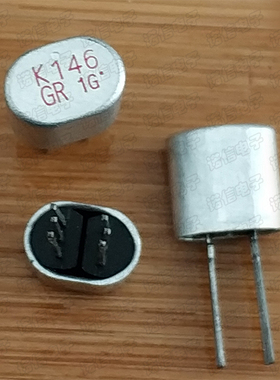 2SK146GR音响用孪生管低噪声音频微分放大N结型场效应管 加购优惠