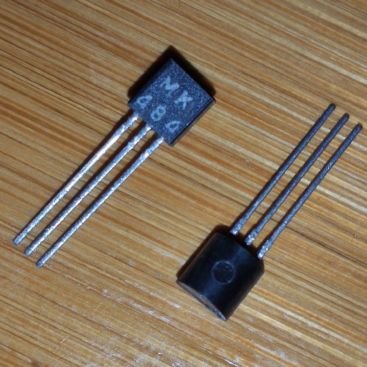 MK484三极管mk全新原装