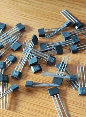 US2882KUA MELEXIS 进口 双极霍尔开关 丝印U28