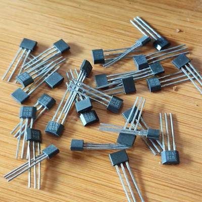 US2882KUA MELEXIS 进口 双极霍尔开关 丝印U28