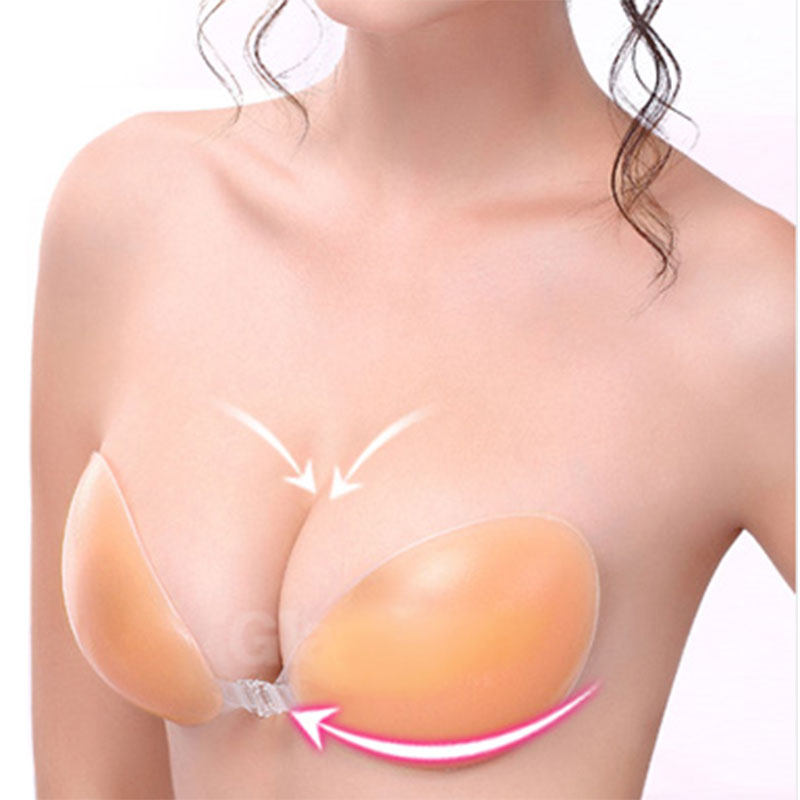 Soutien-gorge discret jeunes femmes ACHOI - Ref 784271 Image 1