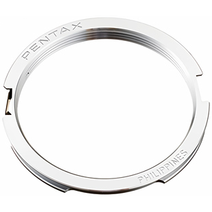 转接环 全新宾得原厂原装 M42