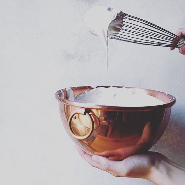 现货法国Mauviel打蛋盆