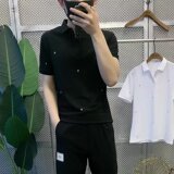 黑色