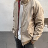 复古硬汉飞行夹克外套男春秋工装百搭立领休闲夹克外套男JK730P60，男装夹克，星座1013-2