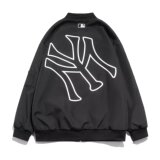 复古工装飞行员夹克男女春秋季款潮牌宽松情侣棒球服外套JK364P50，男装夹克，星座1013-2