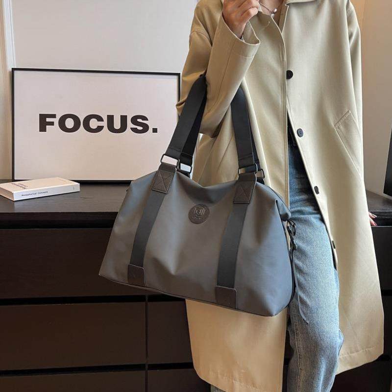 短途旅行包女轻便行李包袋男款出差大容量手提包出行健身训练包包,箱包皮具/热销女包/男包,旅行袋,淘宝优惠券,粉丝福利购,淘宝优惠卷