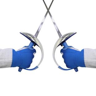 击剑器材比赛手套击剑手套防滑专用手套花剑重剑佩剑包邮