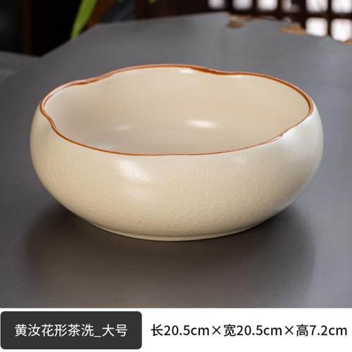 巴西木专用托盘巴西木底盆养巴西木的花盆巴西木专用盘底垫拖盘