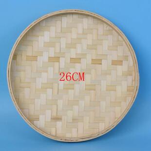 晒东西的干货网晾晒竹簸箕晒干菜干鱼干萝卜干晒物网筐晒菜神器