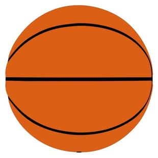 儿童篮球幼儿园4号小学生专用5号中考蓝球6号室外水泥地耐磨pu皮