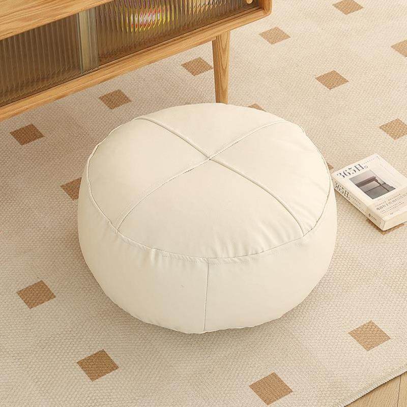 阳台蒲团坐垫榻榻米飘窗地上坐墩懒人家用客厅地板凳子沙发凳矮凳,居家布艺,椅垫,淘宝优惠券,粉丝福利购,淘宝优惠卷