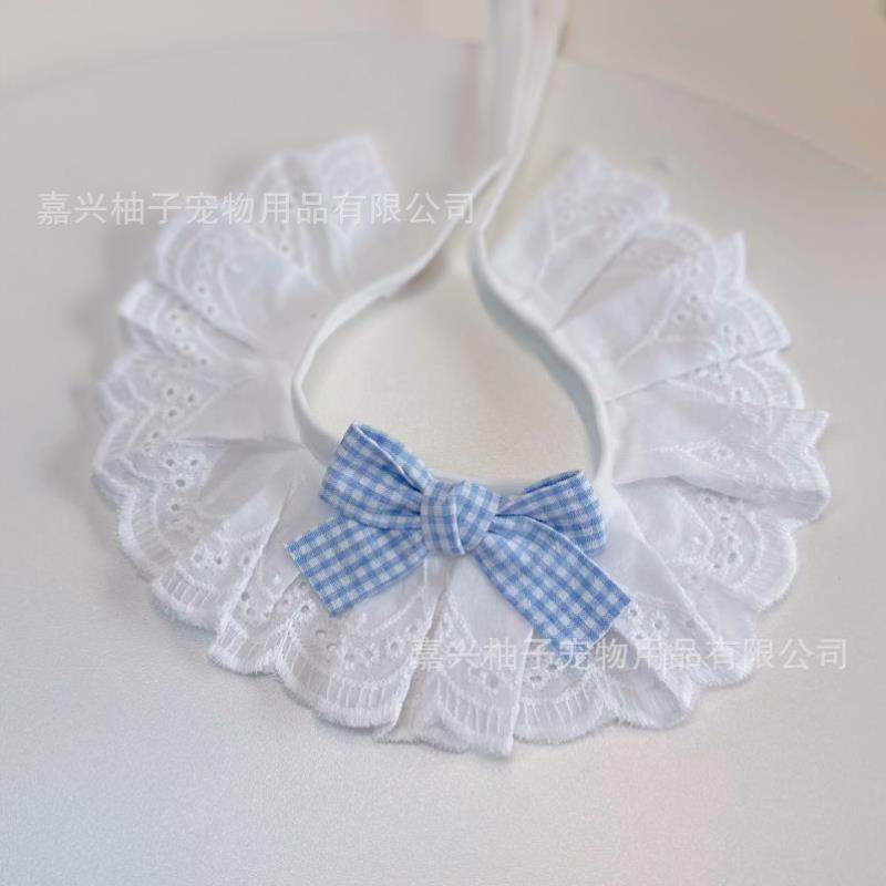 猫咪衣服蝴蝶结围脖可爱宠物围巾装饰围兜狗脖子口水兜配饰饰品,宠物/宠物食品及用品,项圈/肩带,淘宝优惠券,粉丝福利购,淘宝优惠卷