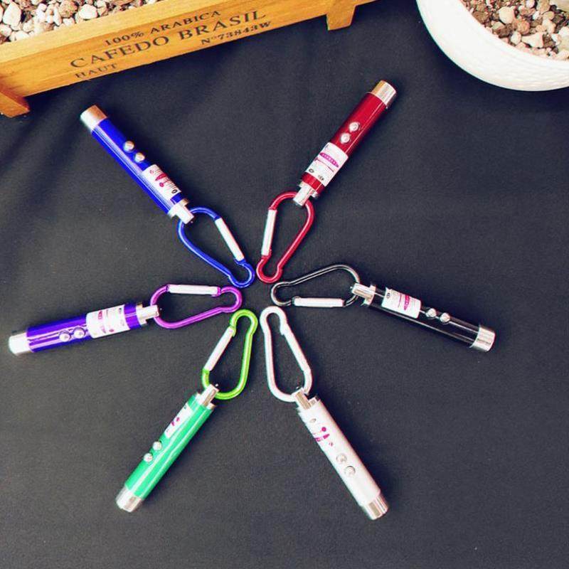 激光笔手电筒三合一红外线逗猫教鞭指示笔远射大功率极光机光指星,居家日用,照明电筒,淘宝优惠券,粉丝福利购,淘宝优惠卷