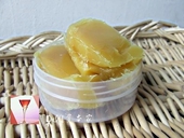 度厚重度 超强赋脂能力增加产品保湿 diy资本家 绵羊油 精制羊毛脂