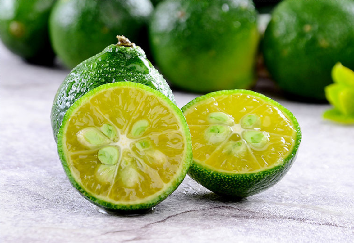 美国平息焦虑绿橘苦橙叶味道精油