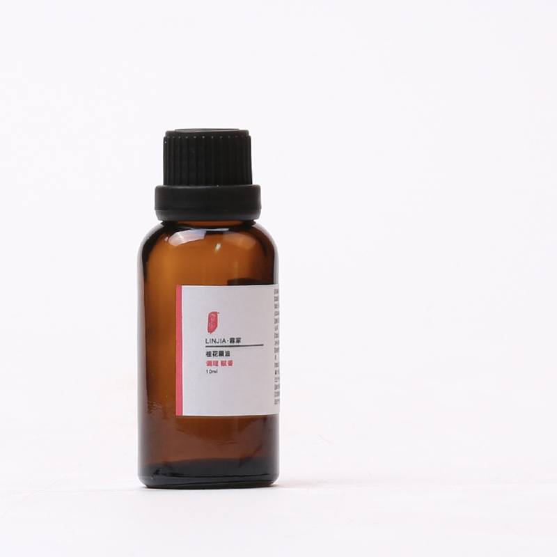 DIY资本家天然桂花单方精油