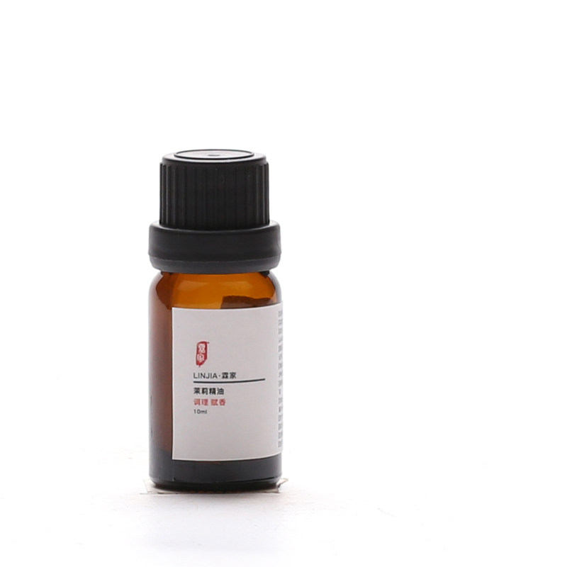 印度大花茉莉精油 diy资本家