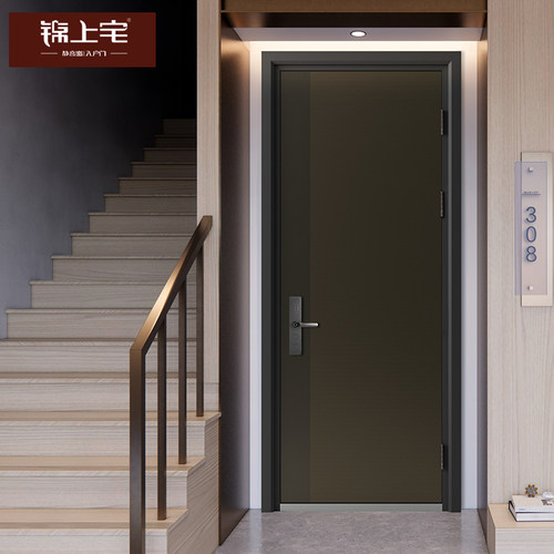 4级防盗入户门防盗门进户门
