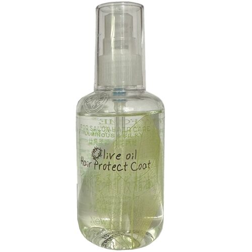 新菲浓橄榄亮泽护发精油110ml