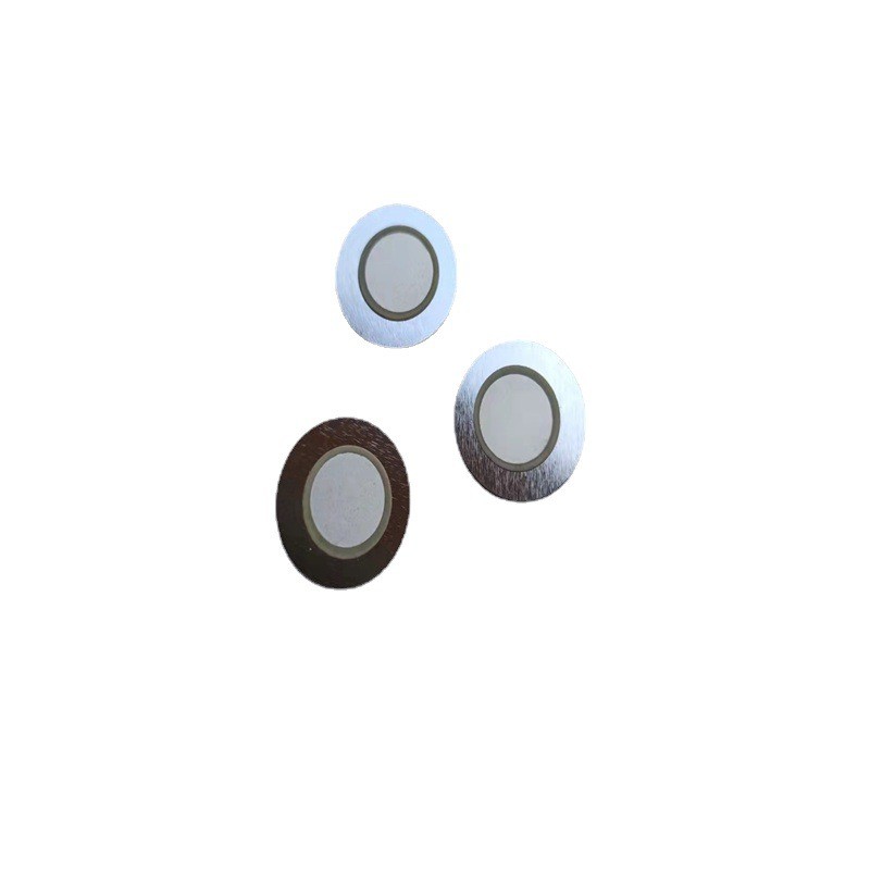 铁基电子礼花鞭炮蜂鸣片