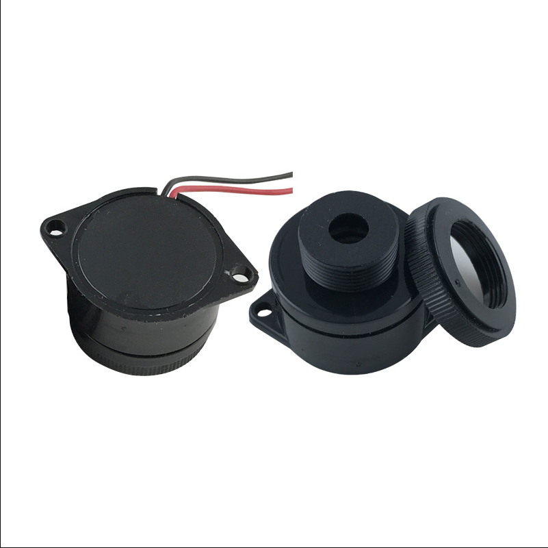 2910螺纹型连续声12V24V压电式蜂鸣器注塑机机械设备通讯仪器特价