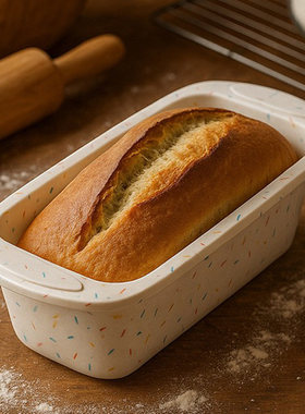 Toastbakingmold高品质耐高温