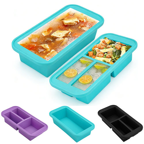 FrozenSoupIceGridMold冻汤