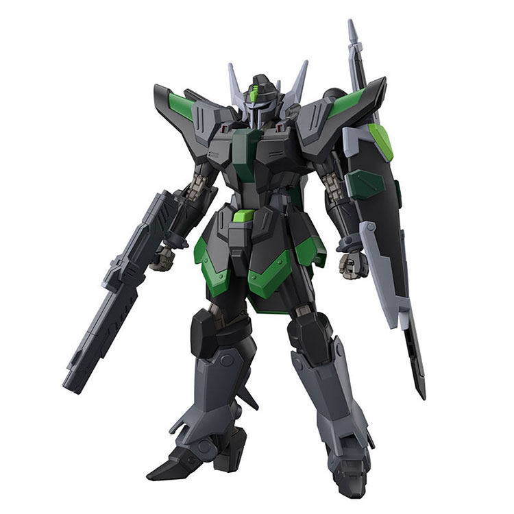 预定 万代 HG 1/144 黑骑士小队 暴恶 SEED FREEDOM