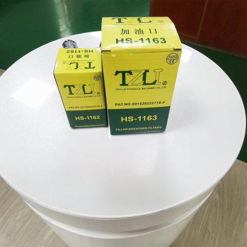自立空气滤清器呼吸通帽