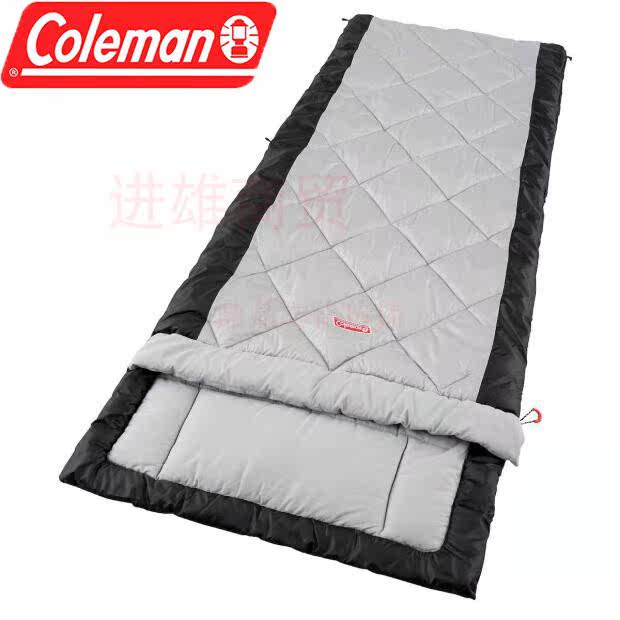 U.S.A Coleman Coleman Outdoor camping Adult sleeping bag -7-21 Sleeping quartersin the Outdoor/Mountaineer/Camping/Travel Goods , Sleeping bag  category - from Buy2taobao.com to provide professional Taobao agent buy service