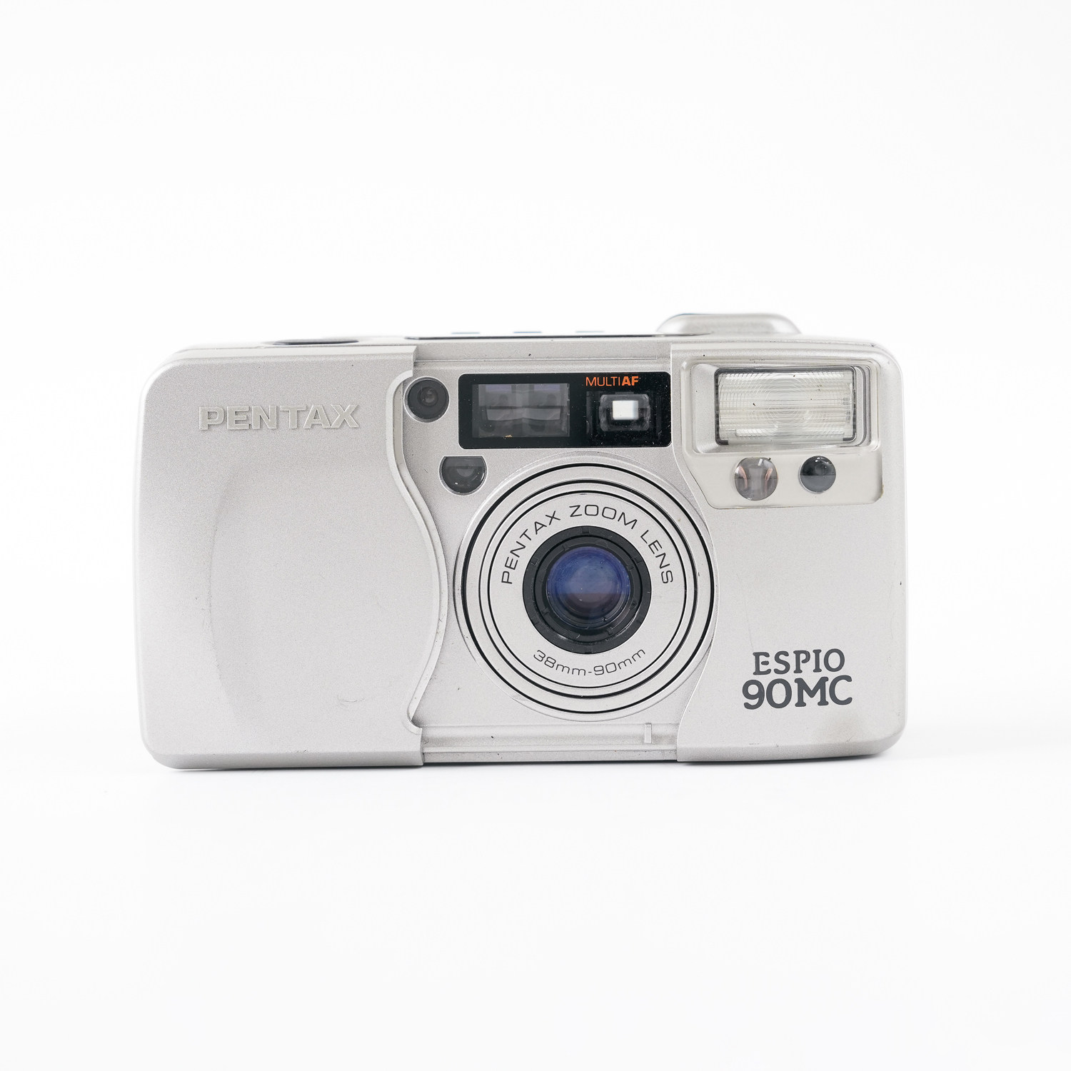 Pentax胶片相机非一次相机