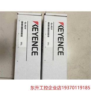 基恩士现货供应GL KEYENCE R31F安全光栅全新原装