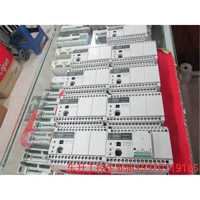 PLC FP-X C40R/C40T AFPX-C40R-F图片为实物95新现货有保修