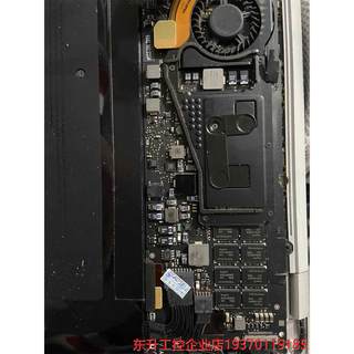 苹果 macbook air A1304 主板 820-2375-A 2g议价