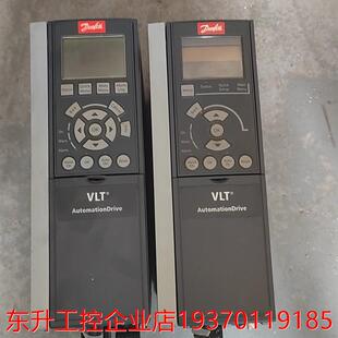 丹佛斯变频器FC301系列1.5KW 请询价