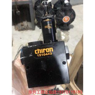 SB0550 IFM 易福门流量传感器 Chiron 151议价