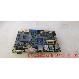 1.10 Rev L8772J 工控机 DDR3独显嵌入式 服务器板ASB 双网口板