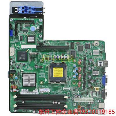 全新DELL PowerEdge PE R200 服务器主板 9HY2Y DA0S55MB8F0