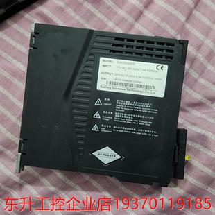 SV635NS5R5I 型号 汇川伺服驱动器 数量八个 请询价 包原