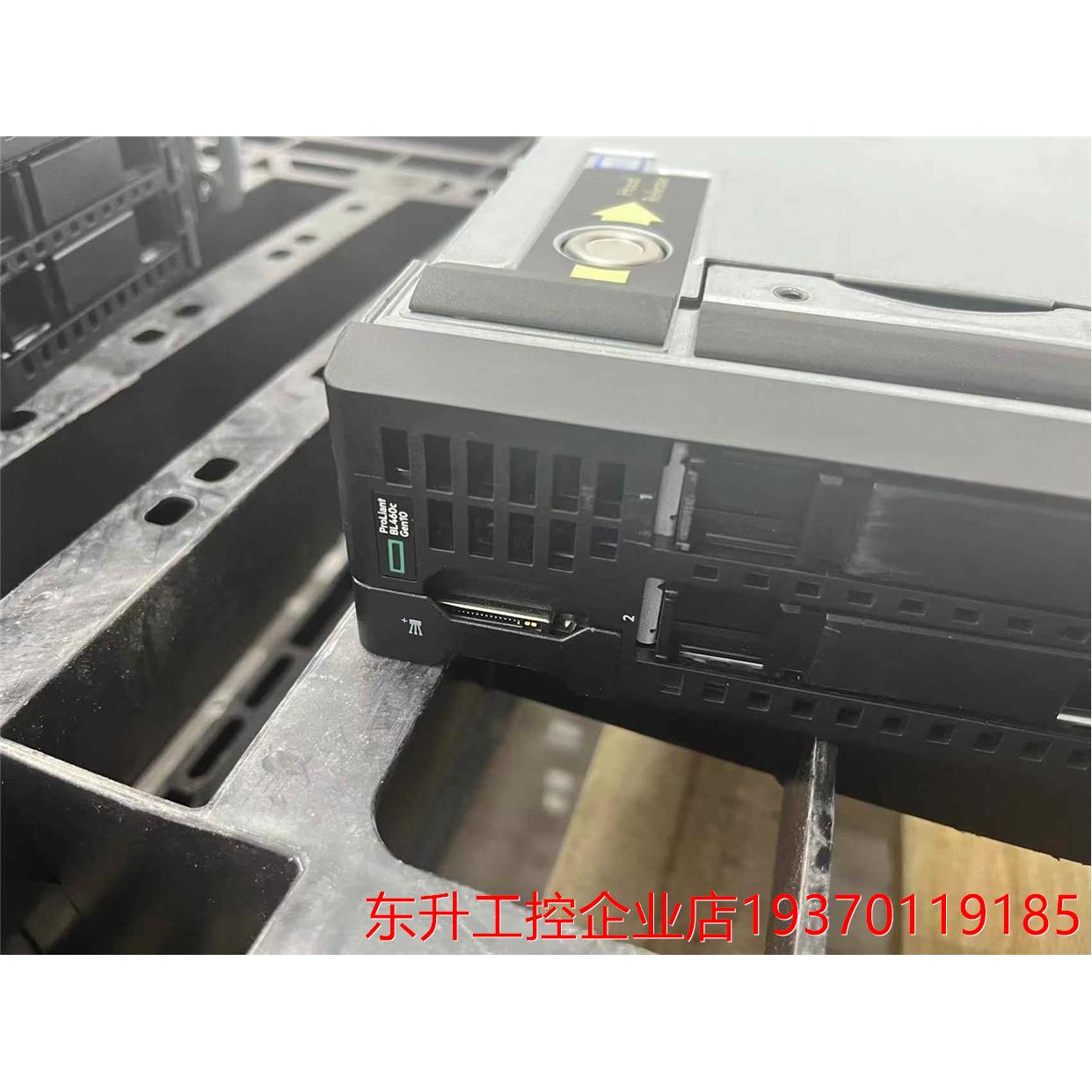 BL460C G10主板875625-001 865294-001 P204I-B阵列卡