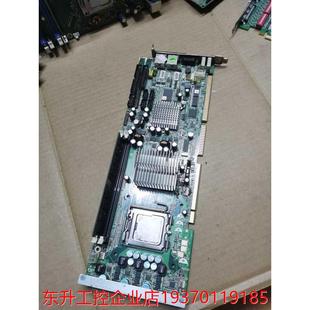 原装 SBC81205 REV 双网口 询价 艾讯工控机主板SBC81205