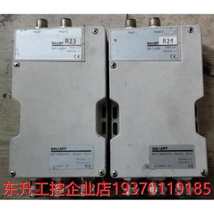 BIS 019 巴鲁夫分析单元 6002 650 Balluff KL2